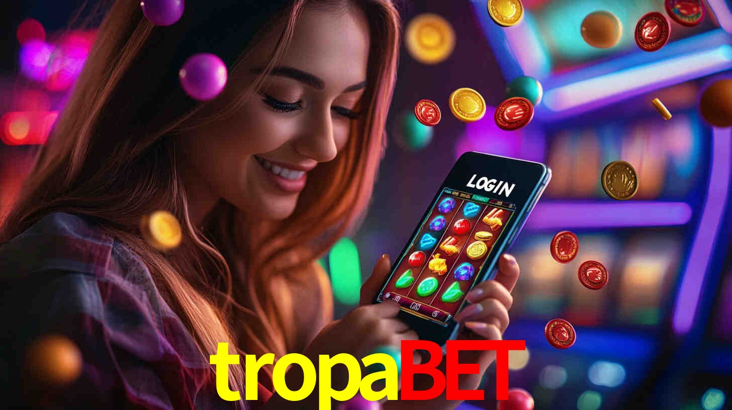 Processo de Download do App tropabet - Passo a Passo Simples