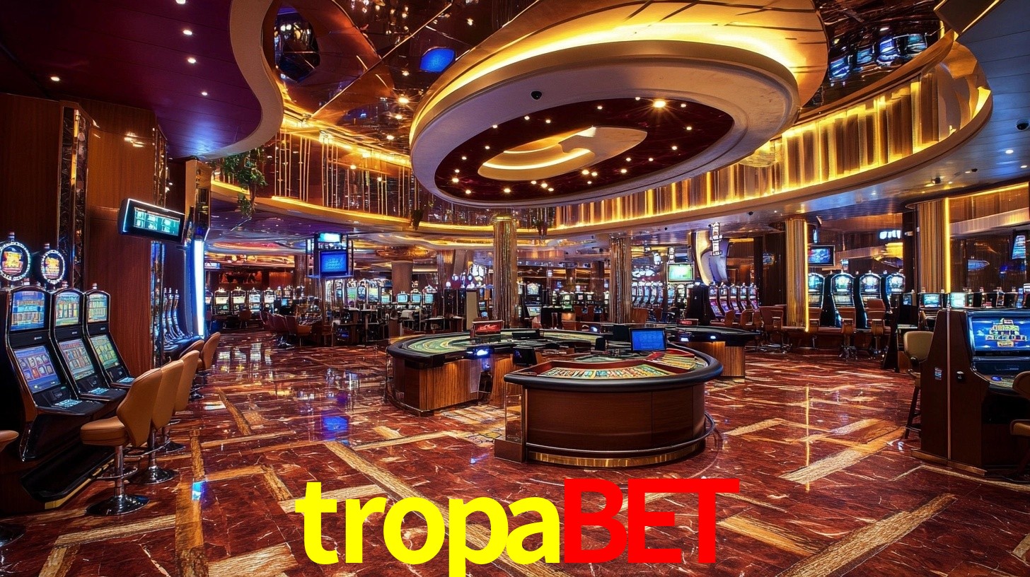 Jogos de Cassino Premium - Slots, Roleta, Blackjack e Dealer Ao Vivo