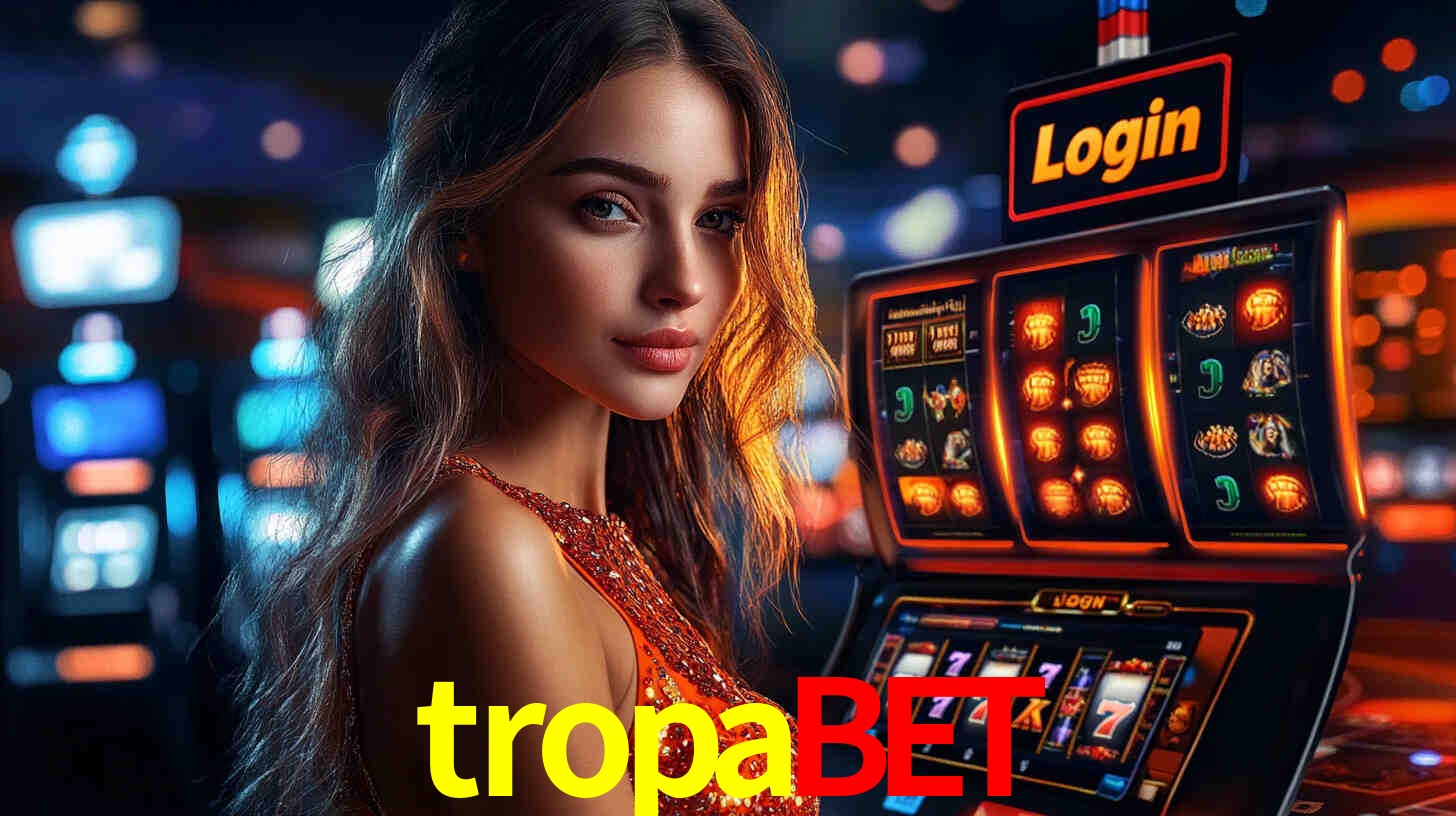 Sistema de Segurança Avançado tropabet - Criptografia e Proteção