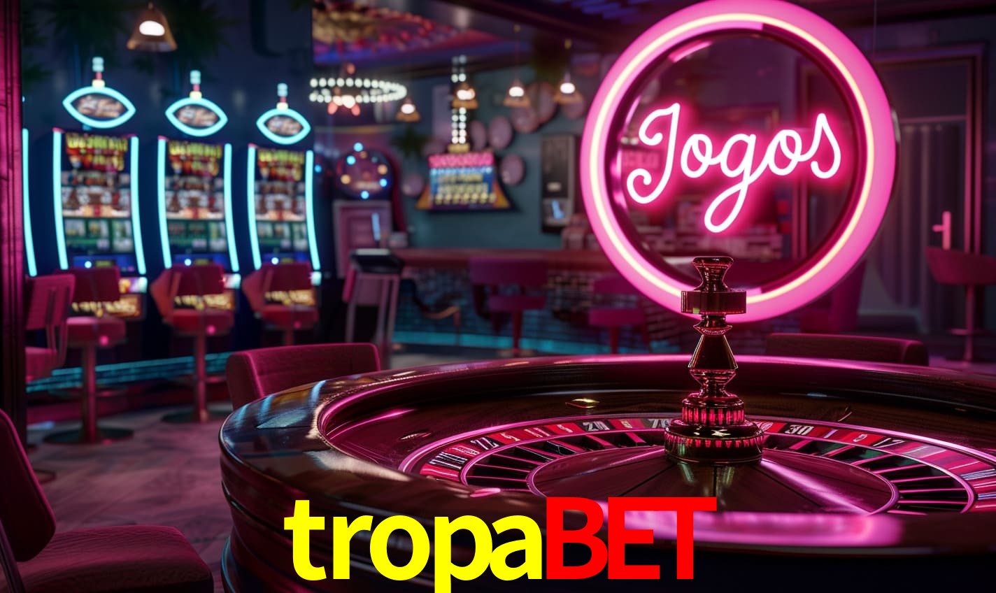 Jogos de Mesa Premium tropabet - Blackjack, Roleta, Baccarat